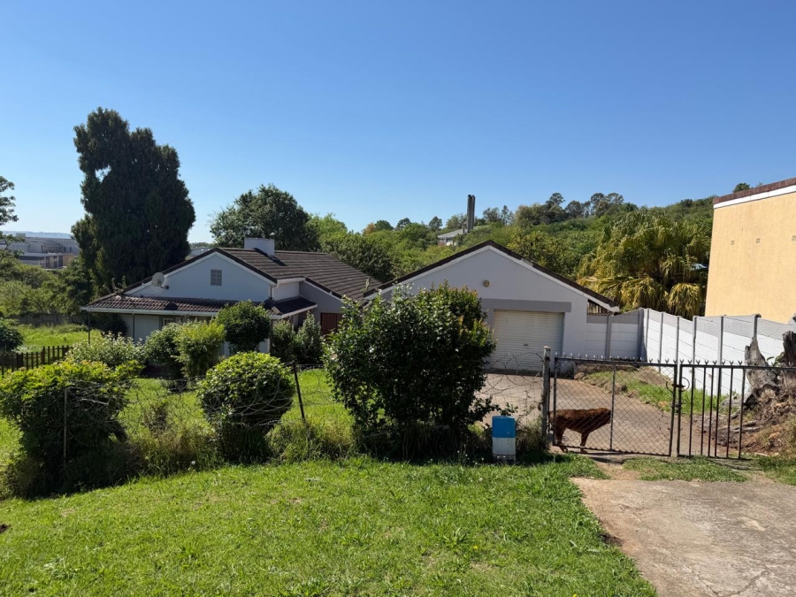 3 Bedroom Property for Sale in Fort Gale Eastern Cape